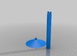 Volvo S60 / S80 / V70 Spare Wheel Holder Screw – Volvo S60