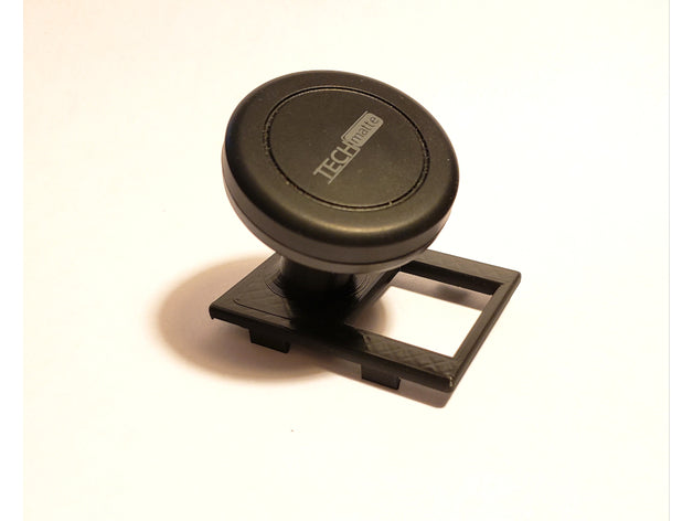 Mk7 VW Golf Phone Mount – Volkswagen Golf