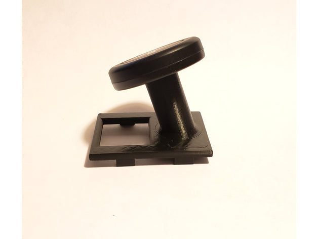 Mk7 VW Golf Phone Mount – Volkswagen Golf