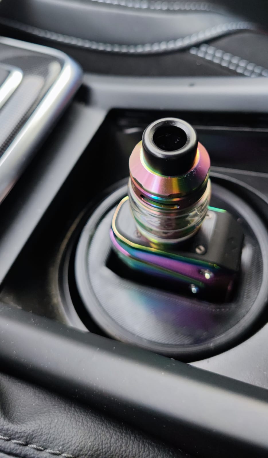 Geekvape Aegis Legend 2 Cup Holder Pod Volvo V40/XC40 – Volvo XC40