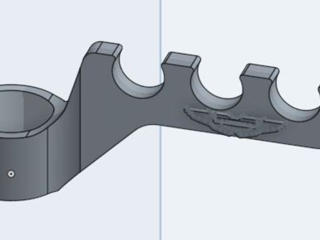 Aston Martin AMV8 Ignition Lead Clip – Aston Martin