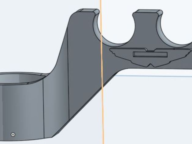 Aston Martin AMV8 Ignition Lead Clip – Aston Martin