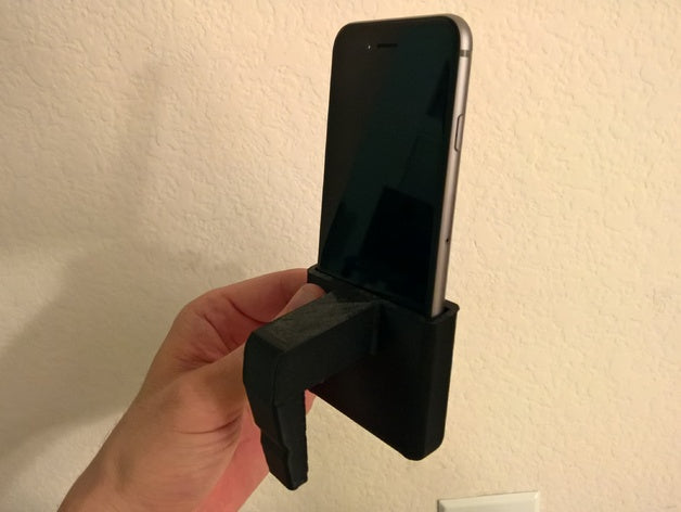 IPhone 6/s Holder for BMW Vehicles – BMW