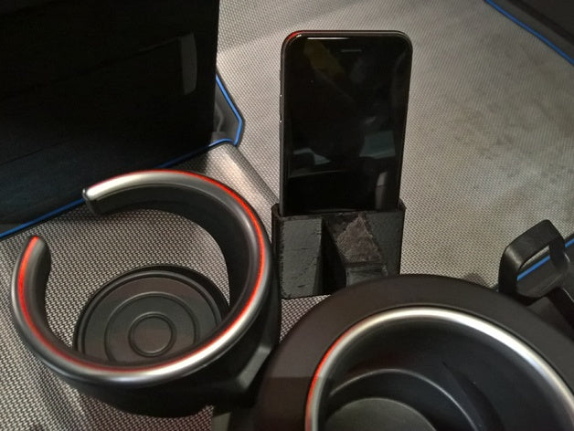 IPhone 6/s Holder for BMW Vehicles – BMW