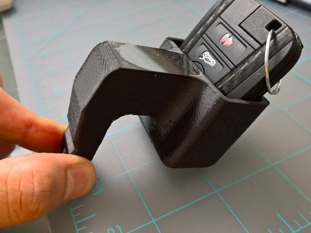 Key Holder for BMW Vehicle – BMW