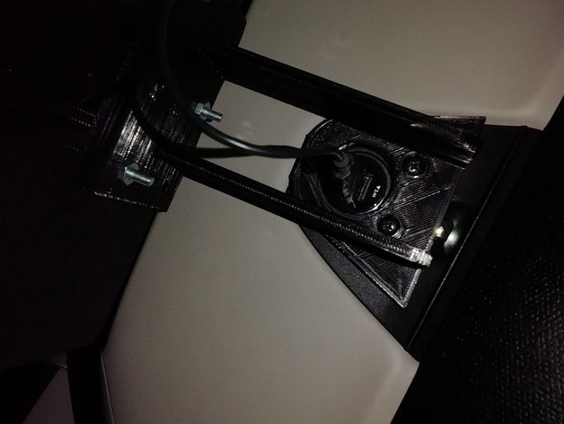 Tablet Holder for BMW Vehicles – BMW