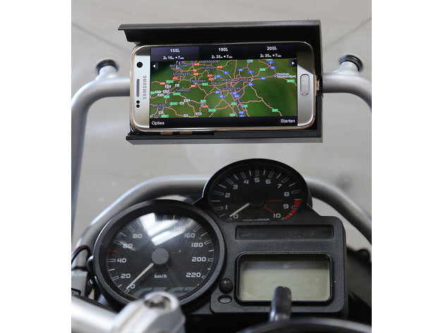 Mobile Holder for BMW Vehicles – BMW