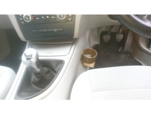Cup Holder for BMW Vehicles – BMW
