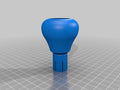 Manual Shift Knob for BMW Vehicle – BMW