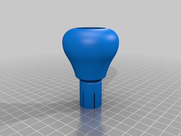 Manual Shift Knob for BMW Vehicle – BMW