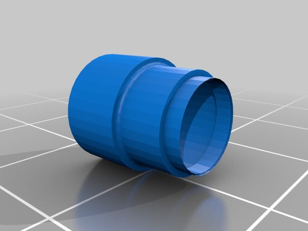 Nalgene Adapter for Chevrolet Astro Cupholder – Chevrolet Astro