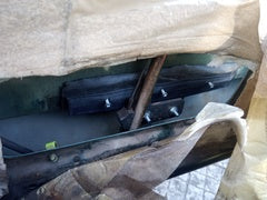 Automatic Car Window Glass Holder (Citroen AX 1993) – Citroen AX