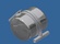 Second Gen. Camaro Expansion Tank Mounting Bracket – Chevrolet Camaro