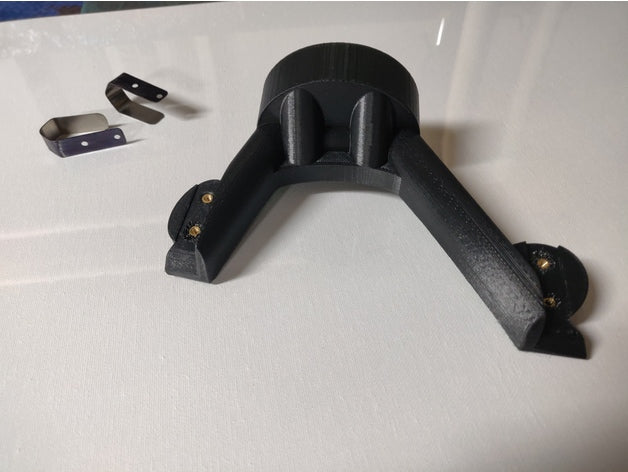 C7 Corvette Dash Mount – Chevrolet Corvette