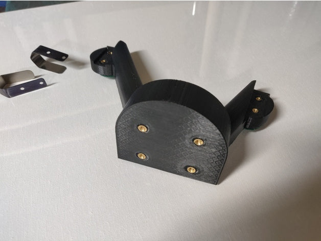 C7 Corvette Dash Mount – Chevrolet Corvette