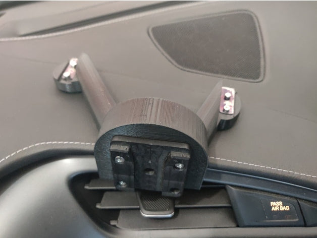 C7 Corvette Dash Mount – Chevrolet Corvette