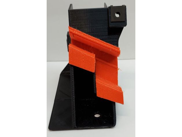 C4 Corvette Targa Top Storage Holder – Chevrolet Corvette