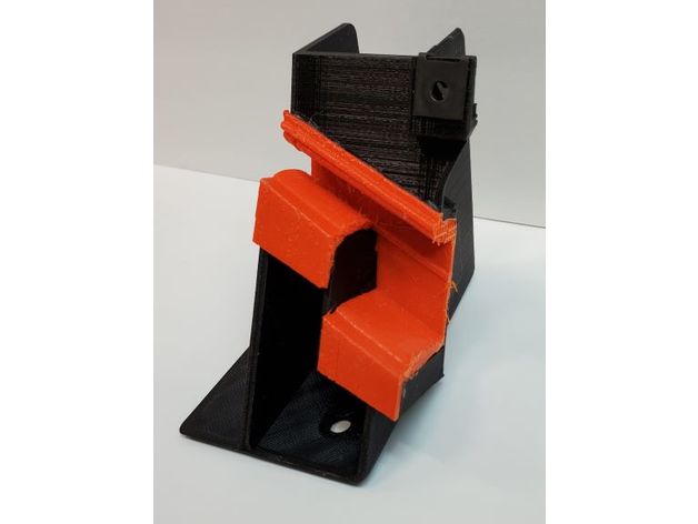 C4 Corvette Targa Top Storage Holder – Chevrolet Corvette