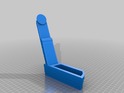 Dodge Challenger Cell Phone Mount – Dodge Challenger