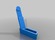 Dodge Challenger Cell Phone Mount – Dodge Challenger