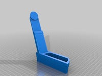 Dodge Challenger Cell Phone Mount – Dodge Challenger