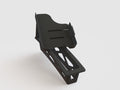 2006-2010 Dodge Charger Phone Holder – 2010 Dodge Charger, 2009 Dodge Charger, 2008 Dodge Charger, 2007 Dodge Charger, 2006 Dodge Charger