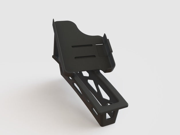 2006-2010 Dodge Charger Phone Holder – 2010 Dodge Charger, 2009 Dodge Charger, 2008 Dodge Charger, 2007 Dodge Charger, 2006 Dodge Charger