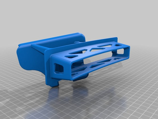 2006-2010 Dodge Charger Phone Holder – 2010 Dodge Charger, 2009 Dodge Charger, 2008 Dodge Charger, 2007 Dodge Charger, 2006 Dodge Charger