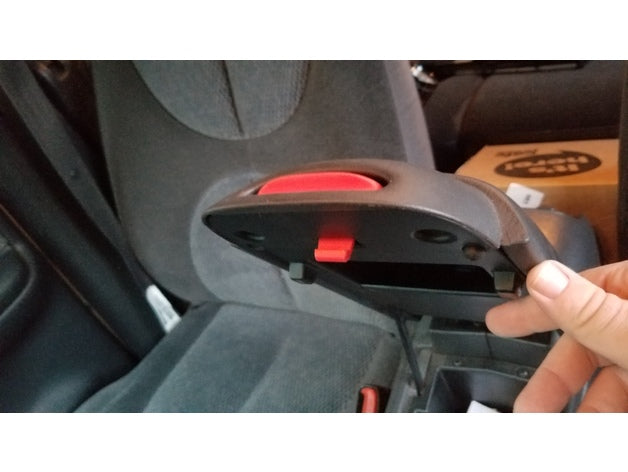 Center Console Latch for 2000 Dodge Durango – 2000 Dodge Durango