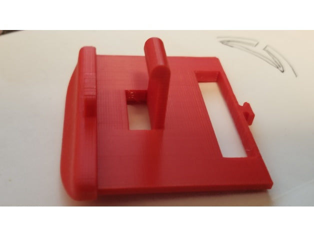 Center Console Latch for 2000 Dodge Durango – 2000 Dodge Durango