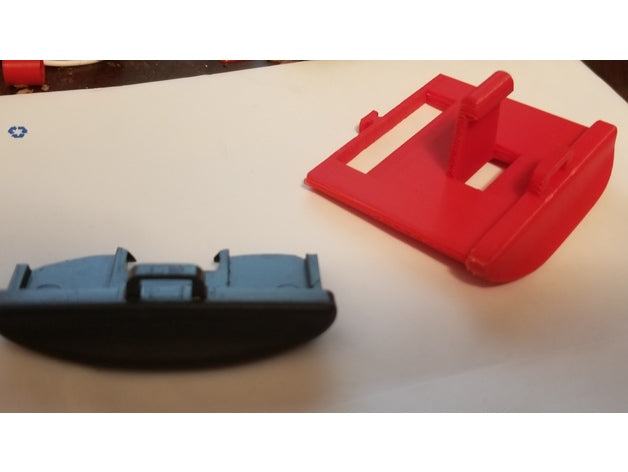 Center Console Latch for 2000 Dodge Durango – 2000 Dodge Durango