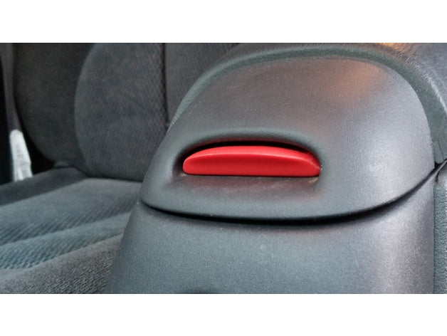 Center Console Latch for 2000 Dodge Durango – 2000 Dodge Durango