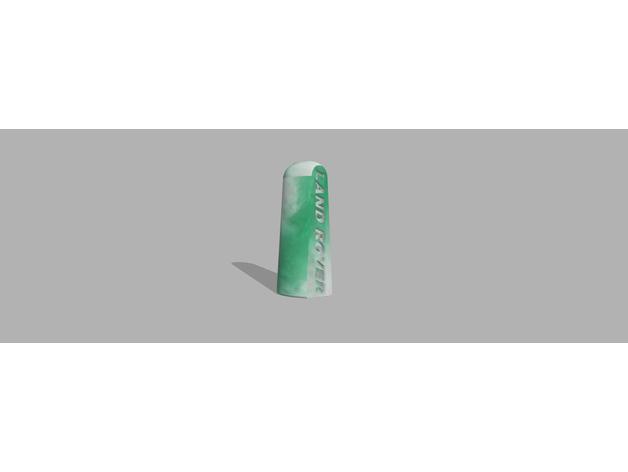 Land Rover Defender Seat Handle – Land Rover Defender