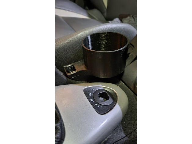 Saab 9-3 Cup Holder – Saab 9-3