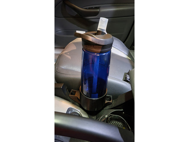 Saab 9-3 Cup Holder – Saab 9-3
