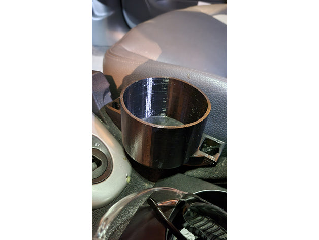 Saab 9-3 Cup Holder – Saab 9-3