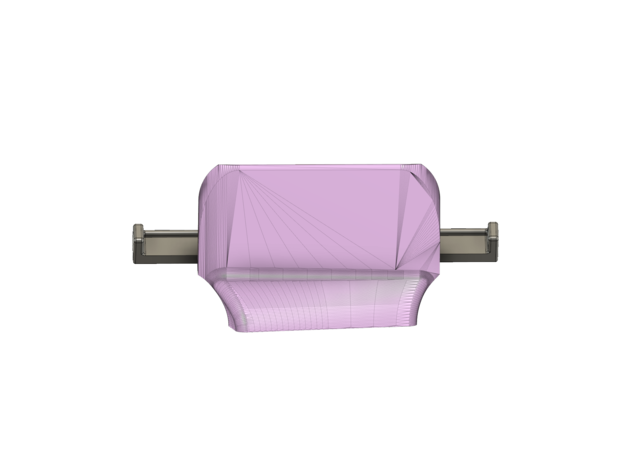 Upgraded Smartphone Holder of "itsyourproduct" for Audi – Audi