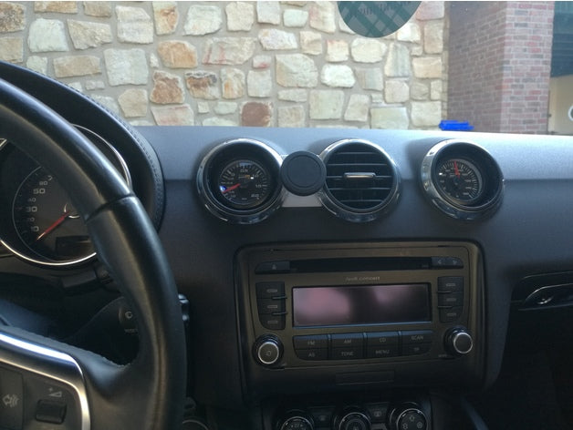 Audi TT Smartphone Holder – Audi TT