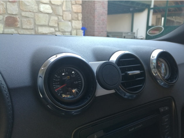 Audi TT Smartphone Holder – Audi TT
