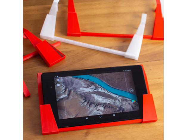 Car Mount Tablet Nexus 7 for BMW i3 – BMW i3