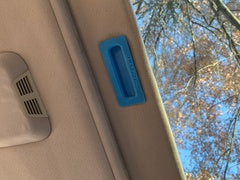 BMW e46 Sunroof Handle – BMW E46