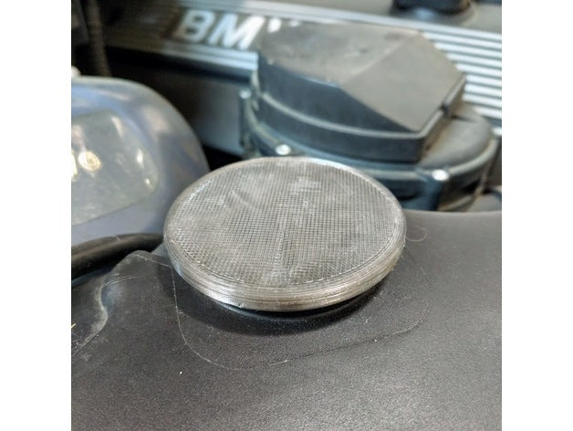 Washer Fluid Reservoir Cap for BMW 3 Series E46 – BMW E46