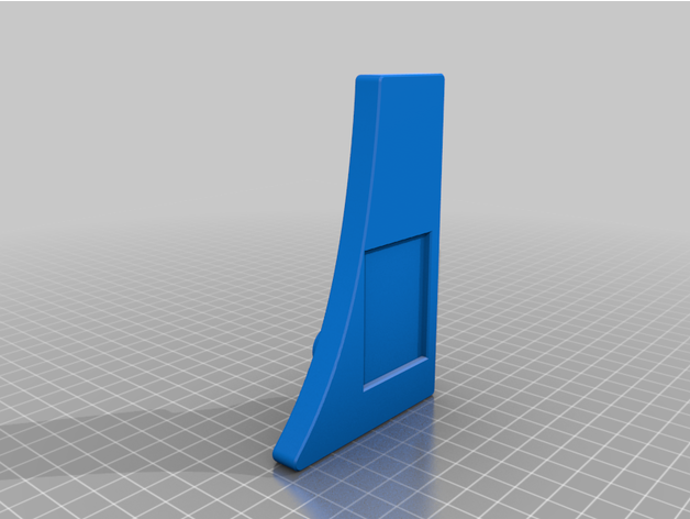 ODBII Holder for Gen6 Camaro – Chevrolet Camaro