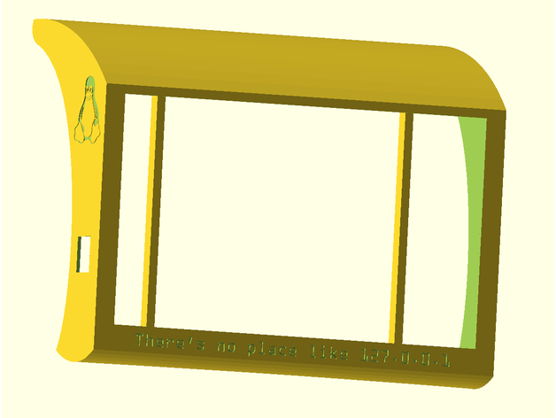 Dashboard Screen Holder - Citroen Jumper – Citroen Jumper