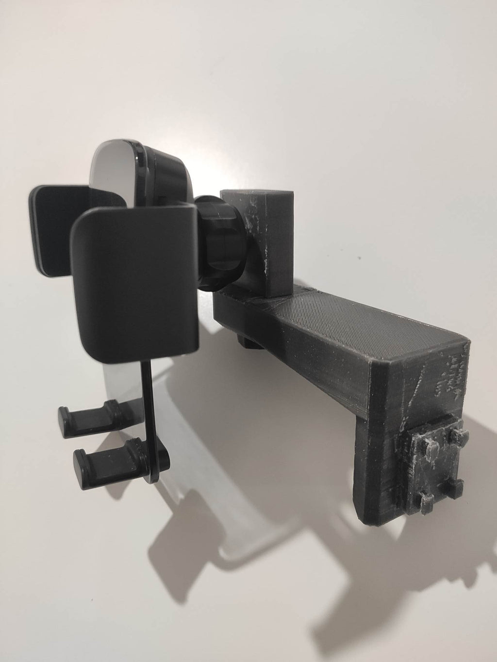 Dacia Sandero 3 Mobile Phone Holder – Dacia Sandero