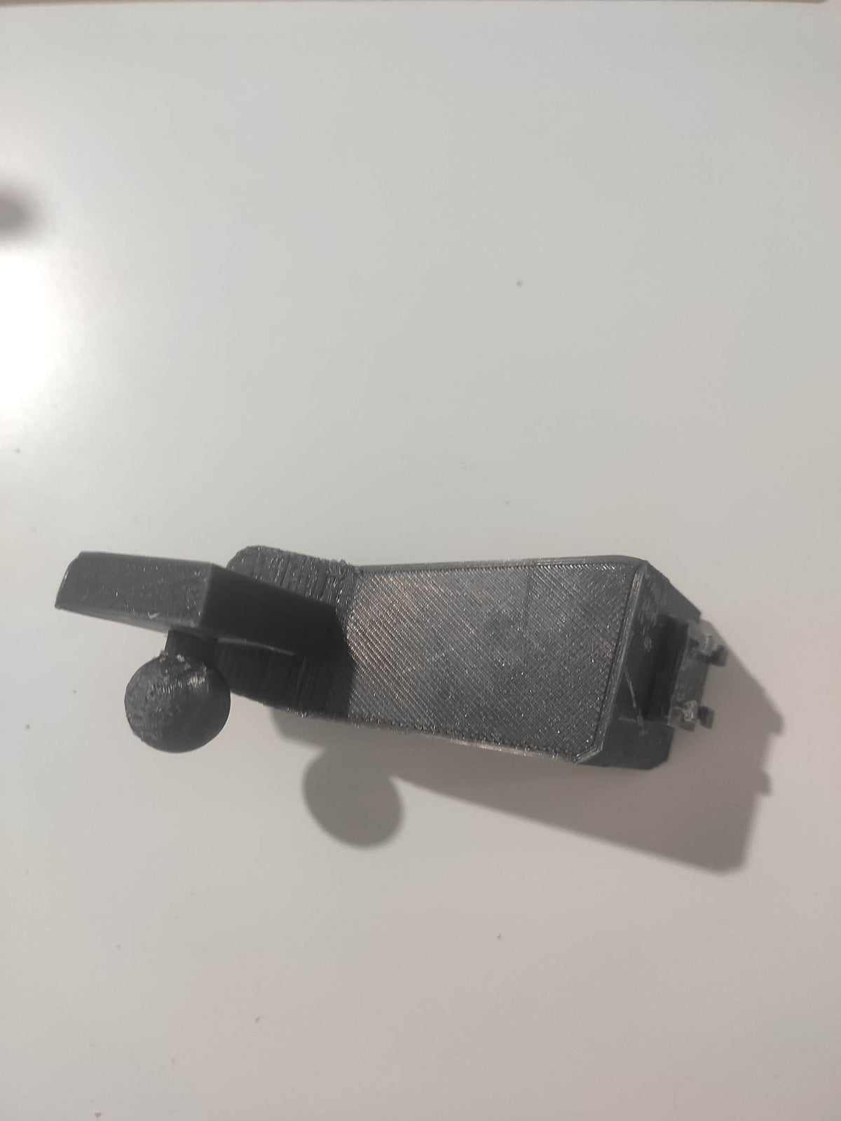Dacia Sandero 3 Mobile Phone Holder – Dacia Sandero
