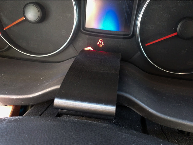Dashboard Phone Mount (for 2013 Subaru Outback) – 2013 Subaru Outback