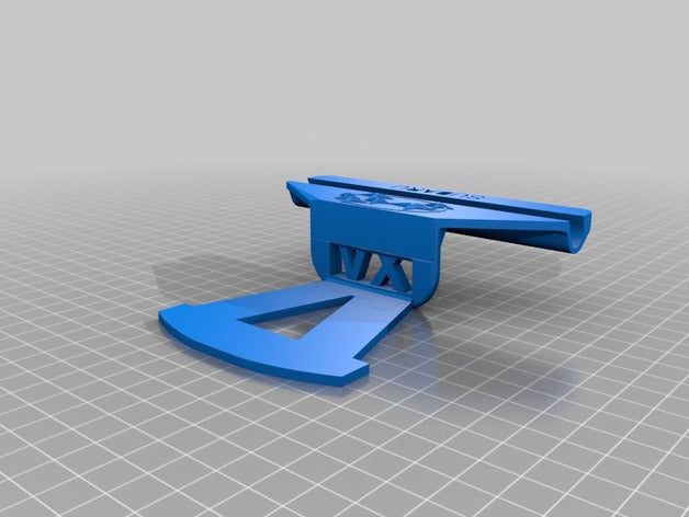 Mobile Stand for Subaru XV – Subaru XV