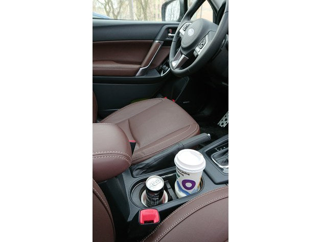 Cup Holder for Subaru Forester XT – Subaru Forester