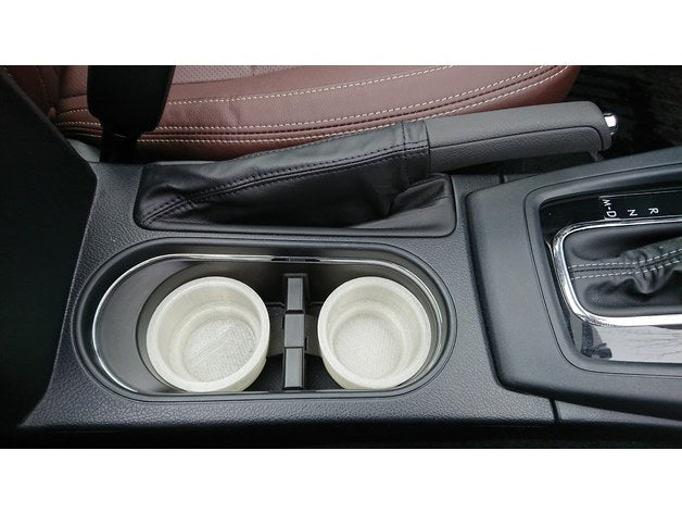 Cup Holder for Subaru Forester XT – Subaru Forester